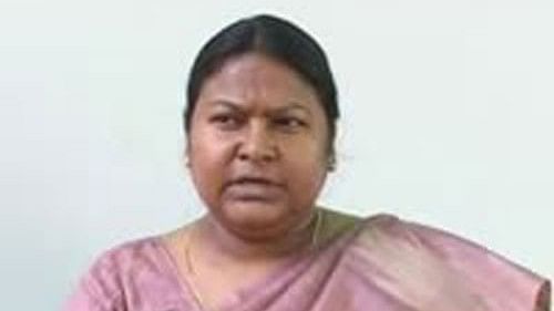 Infighting in Jharkhand's ruling family; Sita Soren opposes any move to make Hemant's wife Kalpana CM