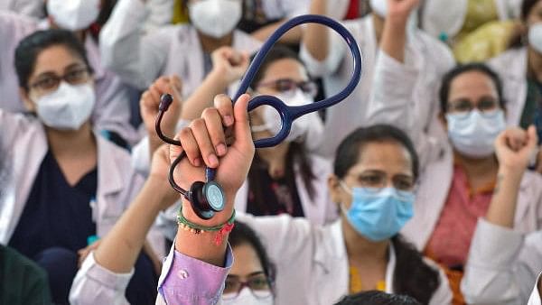 '75% attendance mandatory': National Medical Commission to faculty at medical colleges
