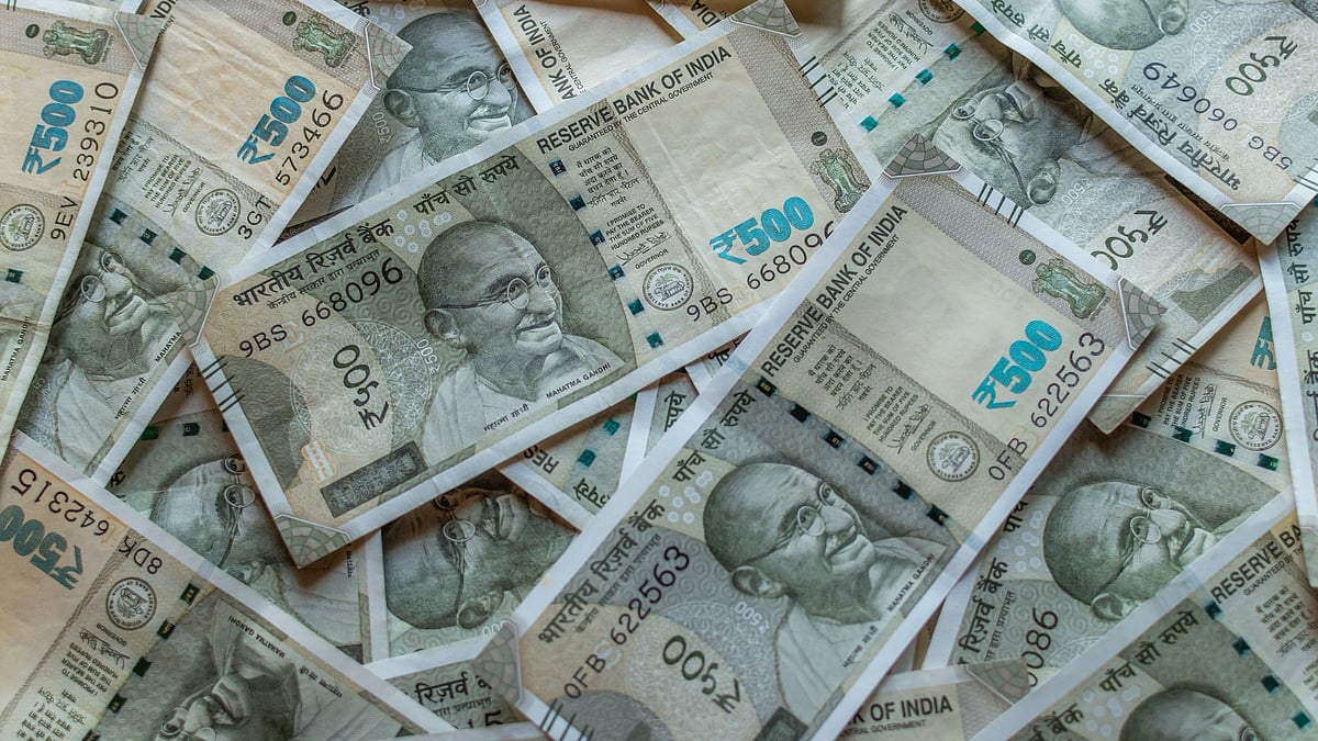 States debt cost crosses 7.70%, spread between G-sec jumps to 2-year high of 53 bps - Vimarsana News