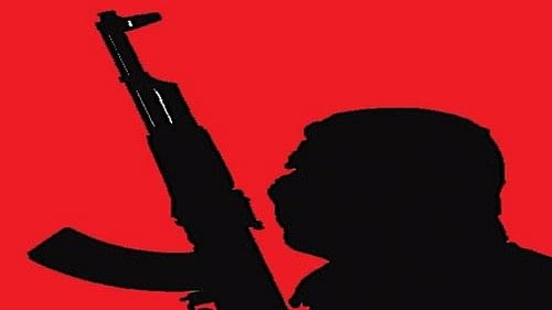 Terror financing: ED files charge-sheet against Hizbul terrorists in Kashmir