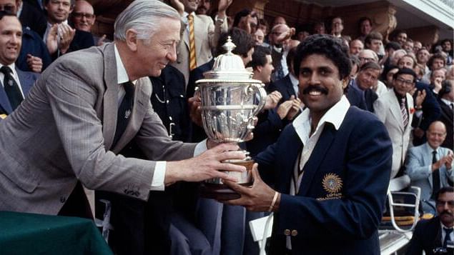 Happy Birthday Kapil Dev: Top moments from his illustrious career