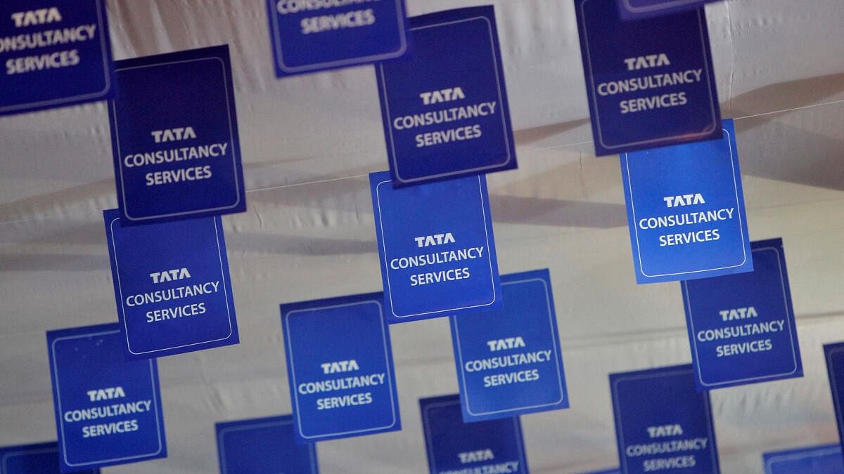 TCS reports 8.2% growth in Q3 net profit at Rs 11,735 cr