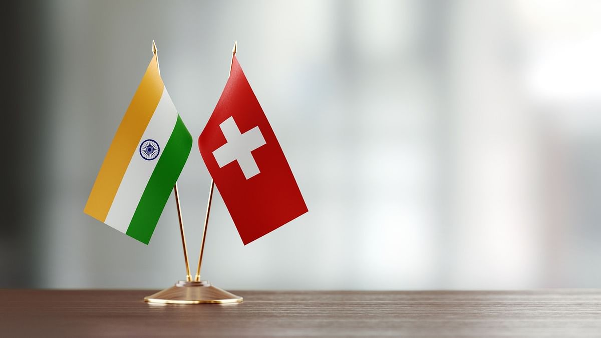 Switzerland, India reach deal on FTA