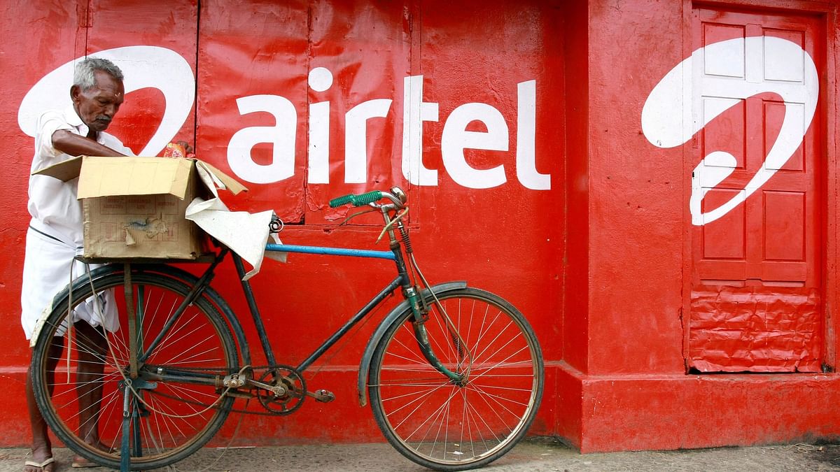 Airtel prepays Rs 8,325 cr to clear deferred liabilities for spectrum acquired in 2015