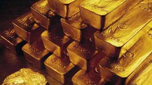 Finance Ministry raises import duty on gold, silver jewellery findings