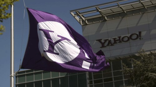 French data watchdog imposes 10 fine on Yahoo over cookie policy