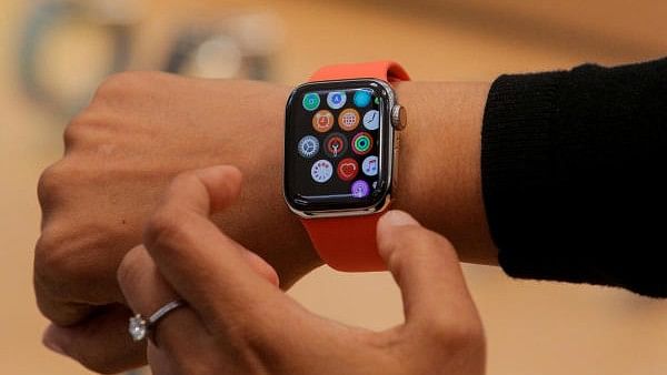 Apple to sell watches without oxygen feature after legal setback