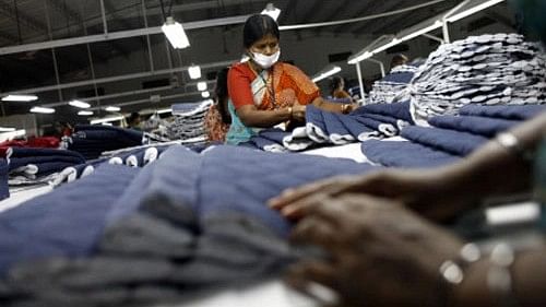 Government mulls tweaking PLI schemes in textiles, food processing, pharma
