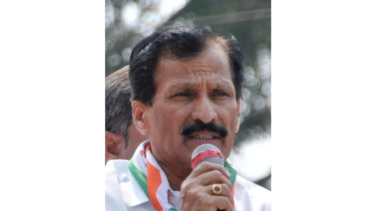 Congress likely to field Muddahanumegowda from Tumkur LS seat