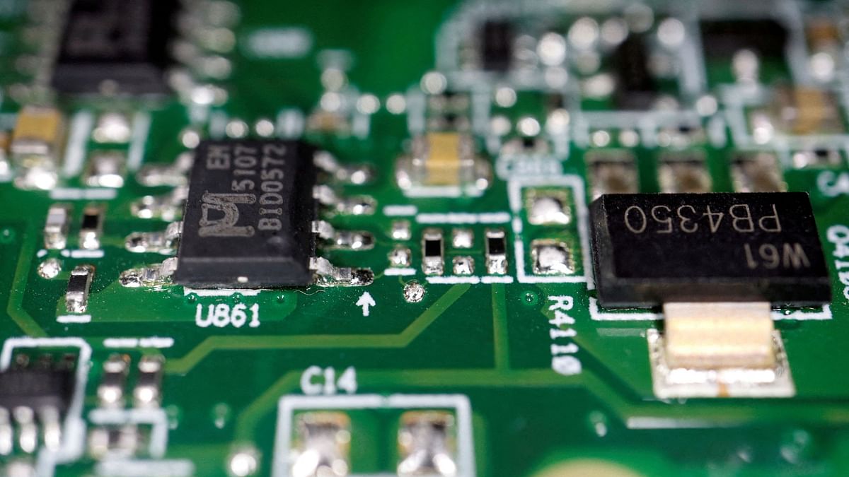 Commerce ministry for anti-dumping duty on printed circuit boards imported from China, Hong Kong