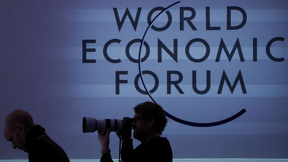 India Inc lauds establishment of gender equity alliance at World Economic Forum
