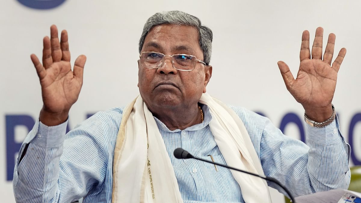 Karnataka CM Siddarmaiah assures eight-hour work at factories