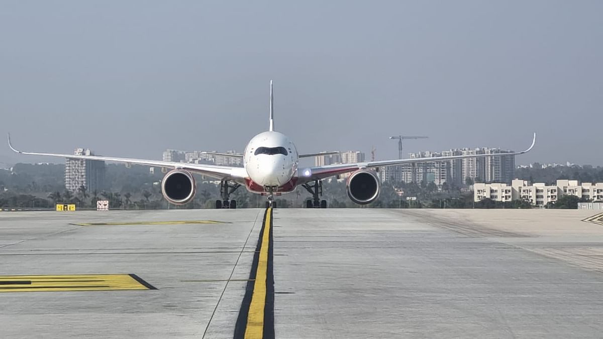 Airbus signs pact with Tata Advanced Systems, Mahindra Aerospace Structures for aircraft components