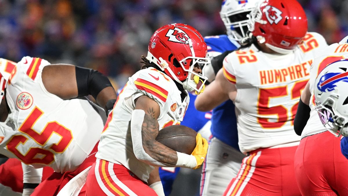 Three 'freeze to death' during visit to friend's place to watch Kansas City Chiefs vs Los Angeles Chargers game