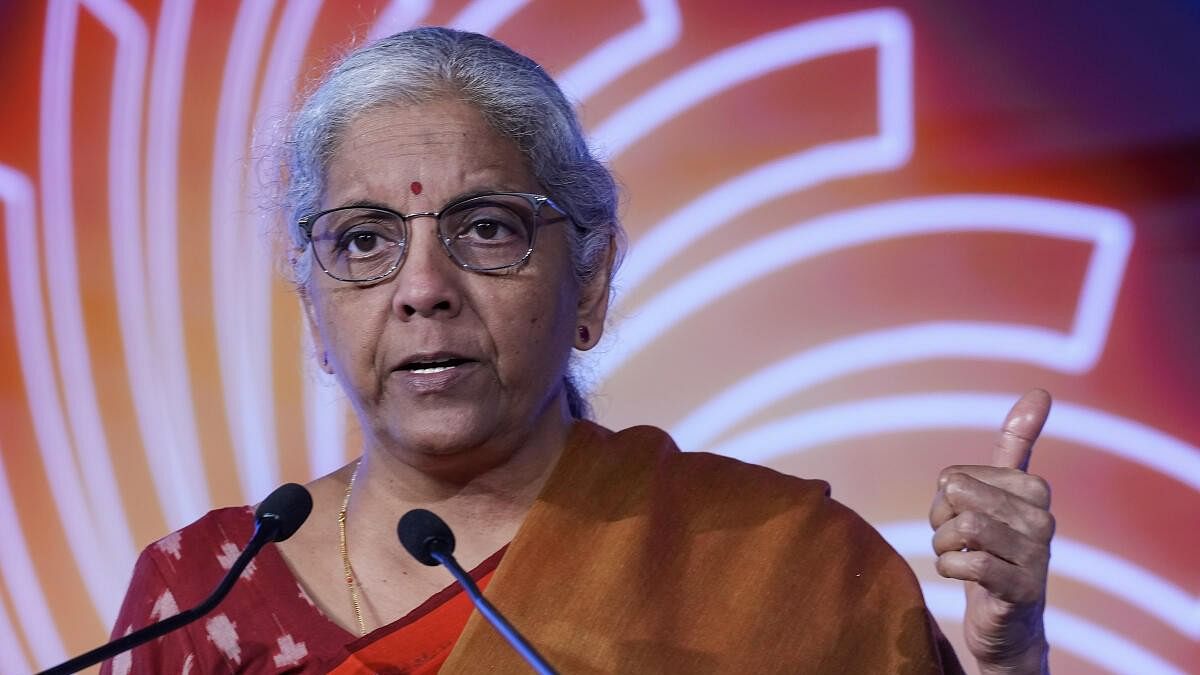 Budget 2024: MSME expects a special package from Sitharaman to help India become $5-trillion economy