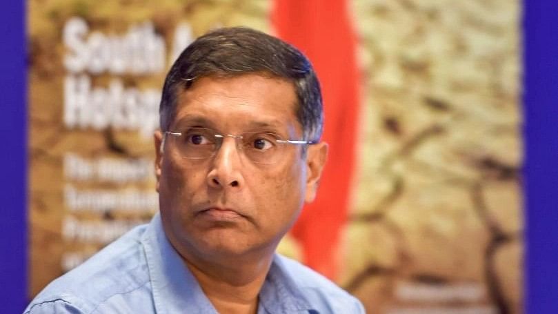 Southern states should get 'slightly larger portion' of funds from Centre: Arvind Subramanian