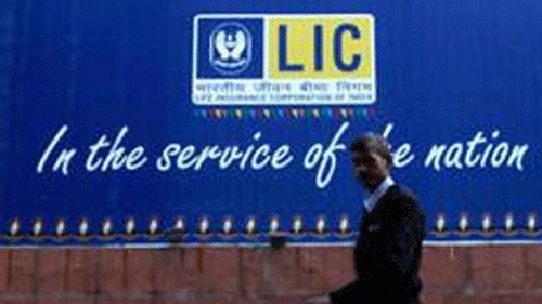 LIC served with Rs 80 cr GST demand notice