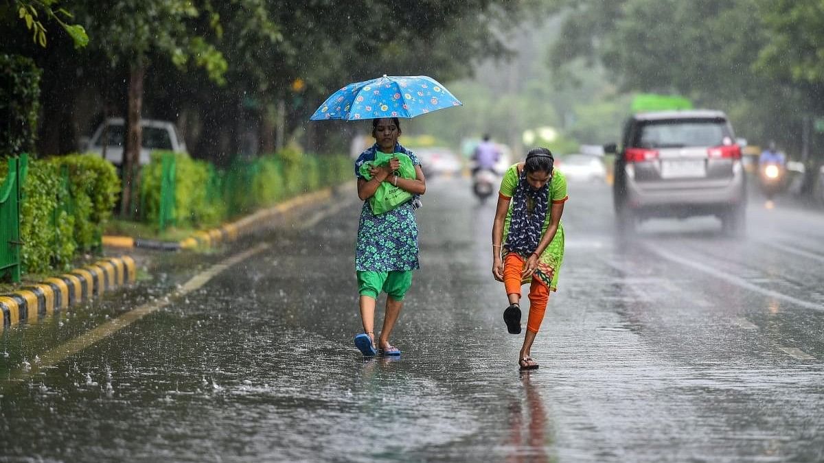 Brief rain respite soon in some Karnataka districts