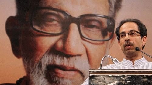 'Shiv Sena is my party': Uddhav Thackeray lashes out at PM Modi