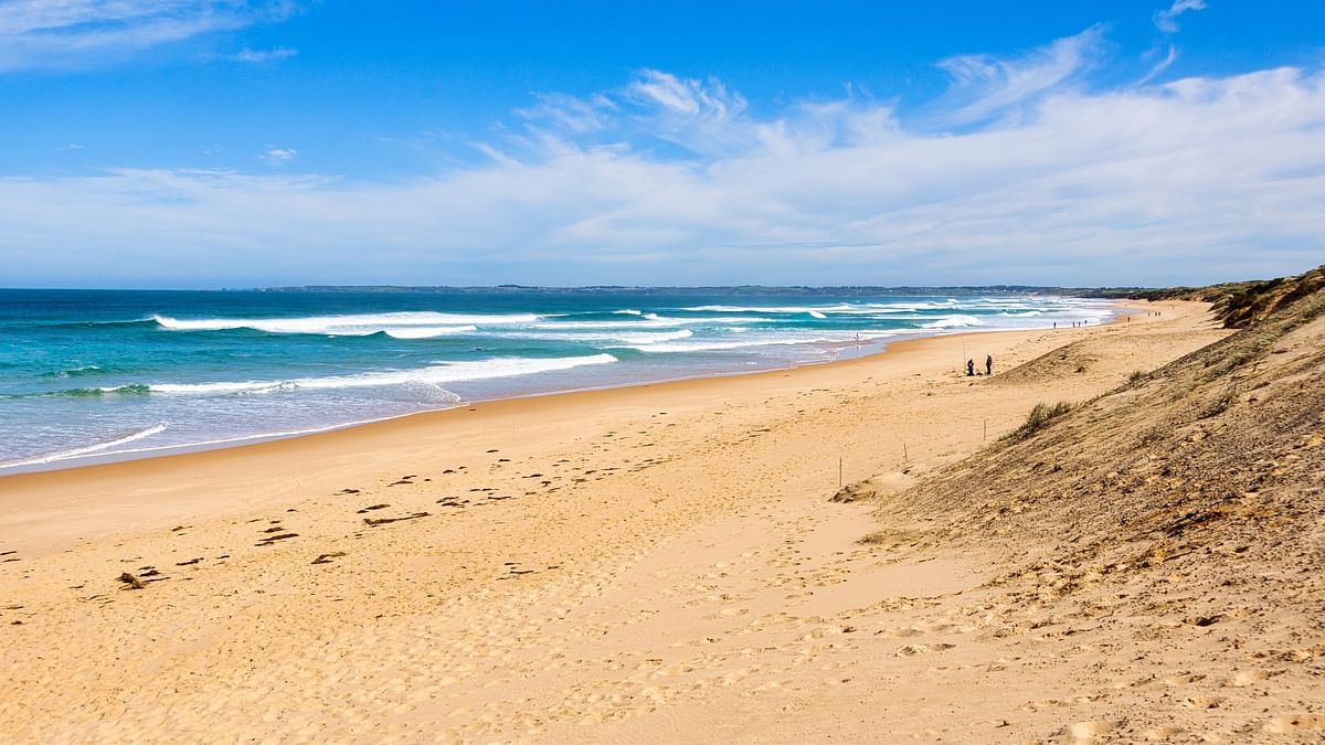 Four Indians die in mass drowning at Australia's Philip Island