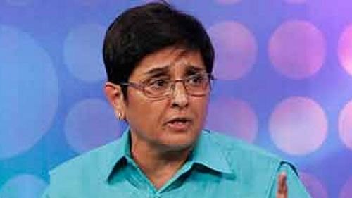 India will provide many skilled people to the world one day: Kiran Bedi