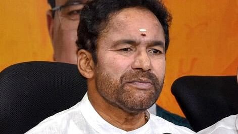 Lok Sabha polls could be held in Andhra, Telangana in first week of April: Union Minister Kishan Reddy