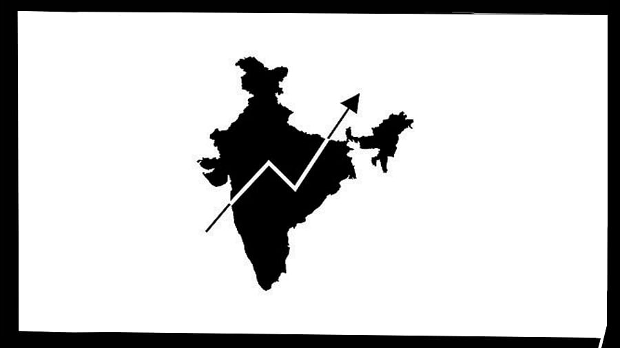 Prepare India for the ascent