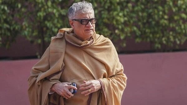 TMC MP Derek O'Brien seeks Odisha CM's appointment over 'harassment' of people from Bengal