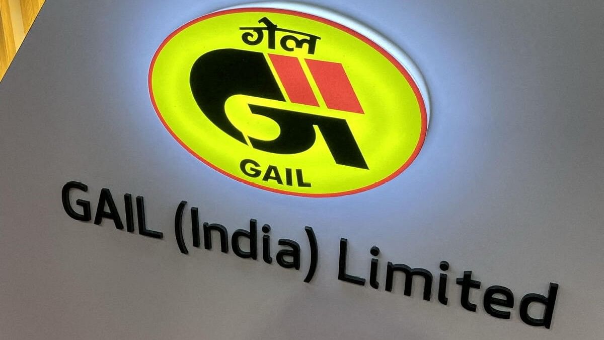 GAIL net profit jumps 10-fold in Q3 as all engines fire