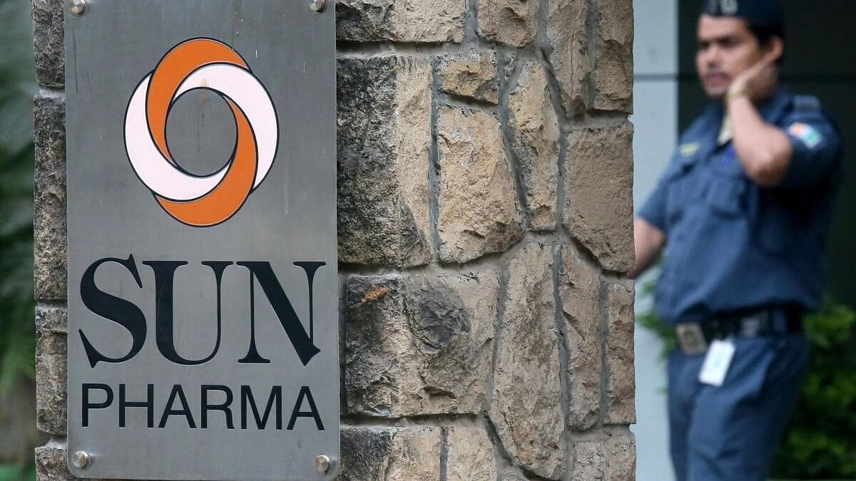 Sun Pharma to acquire remaining 21.52% shares of Israel-based Taro Pharma for Rs 2,892 crore