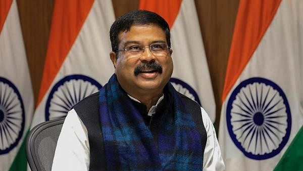Almost all states implementing NEP 2020: Union Education Minister Dharmendra Pradhan