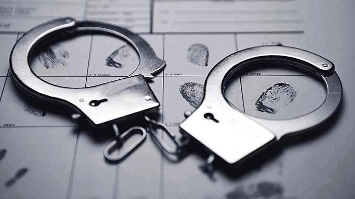 Pastor arrested in Goa for religious conversions - Vimarsana News