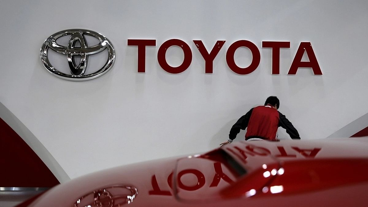Toyota suspends sale of Innova Crysta, Fortuner and Hilux models due to technical fault in diesel engine 