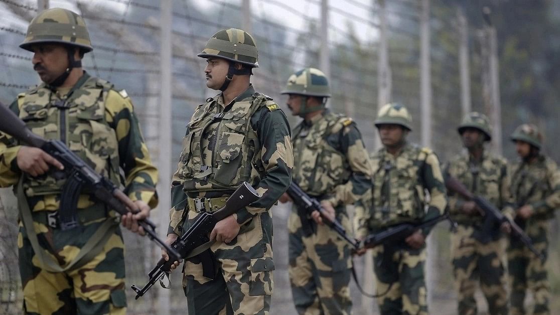 India to spend Rs 30,843 cr to fence Myanmar border: Report