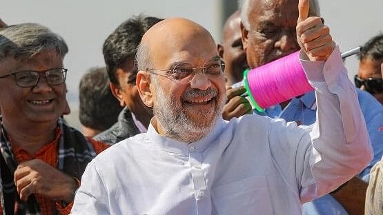 Cooperatives will have a big share in Indian economy: Amit Shah