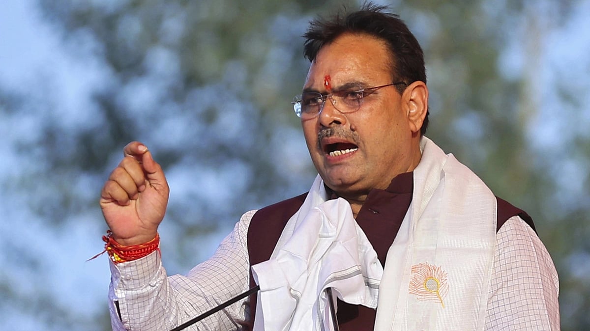 India is touching new records of success under PM Modi's leadership: Rajasthan CM - Vimarsana News