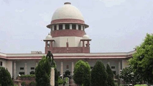 Supreme Court issues notice to Centre, others on plea for guidelines on search and seizure of digital devices