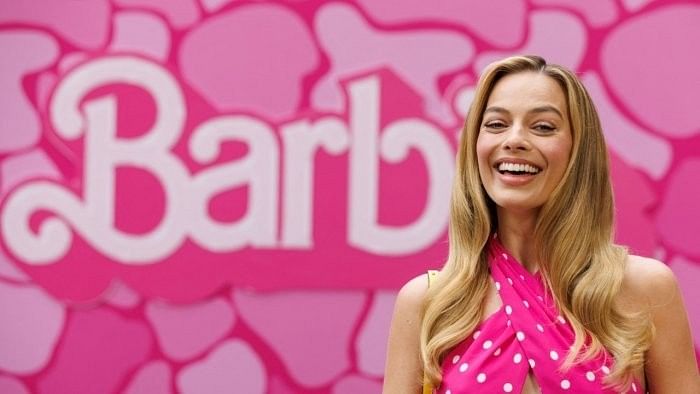 Judd Apatow says it's 'insulting' to classify 'Barbie' as adapted screenplay in Oscars race