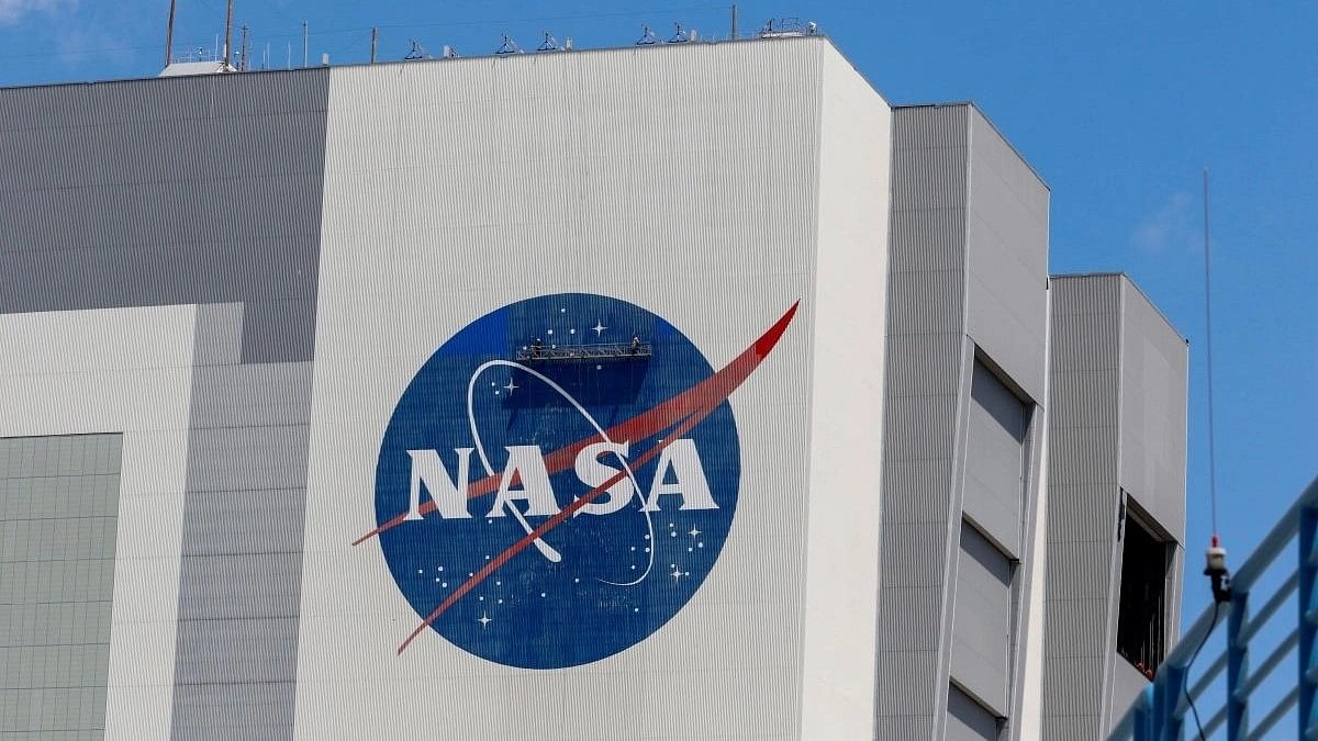 NASA chief asks nations to work together on climate change