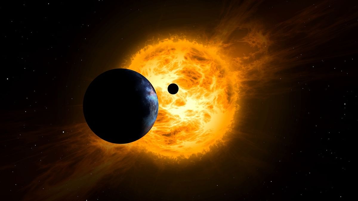 Bengaluru researchers' study could help predict the impact of space weather on planets in the solar system