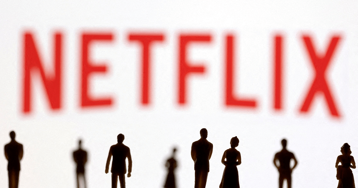 Netflix reels in viewers with three-word hooks