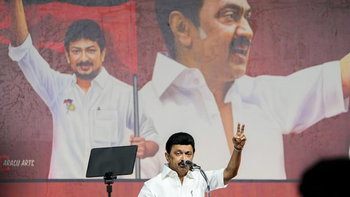 Will not implement CAA in Tamil Nadu: CM Stalin