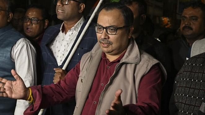 TMC's Kunal Ghosh sharpens attack on party MP Sudip Bandyopadhyay; says CBI, ED must probe bank accounts