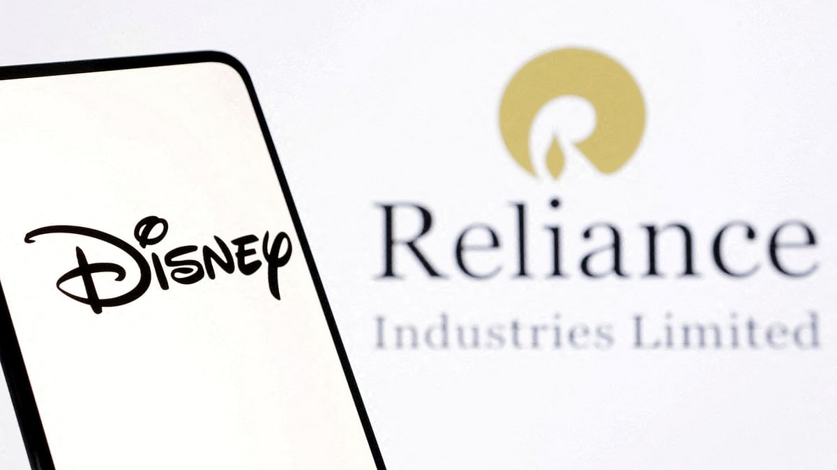 Reliance, Disney start antitrust diligence on India media merger