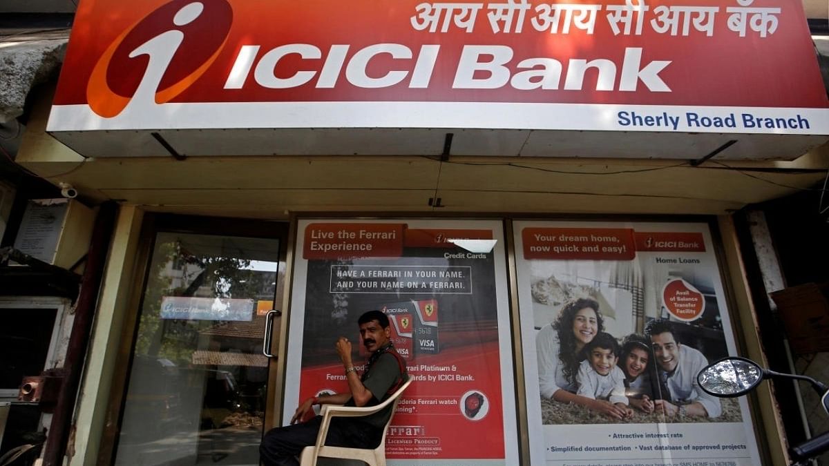 ICICI Bank’s margin compress signaling likely slowdown in sector