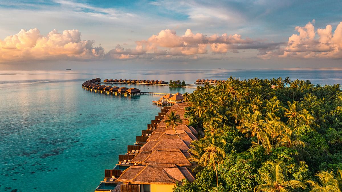 Over 2 lakh Indians visited Maldives annually post-Covid; highest in the world