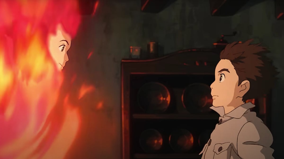 Hayao Miyazaki Wins Oscar for The Boy and the Heron