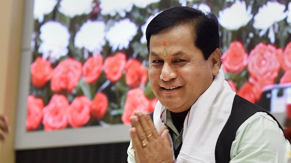 Union minister Sonowal launches major initiatives to boost Ayurveda, homeopathy in North East 