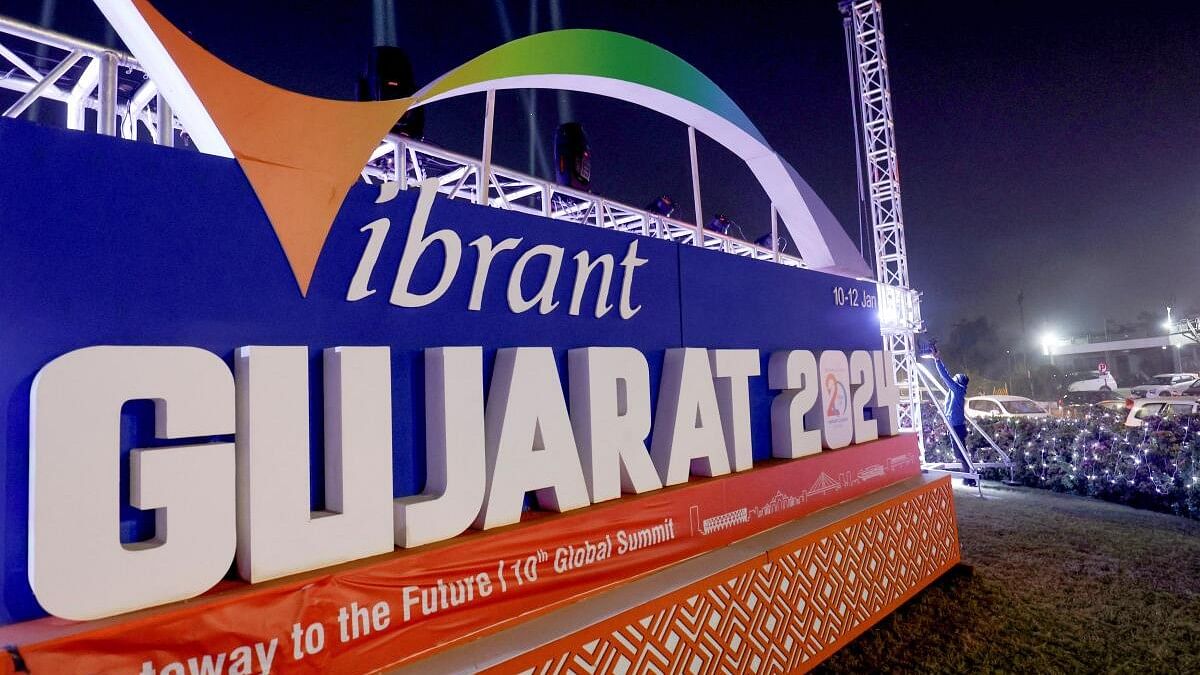 PM Modi, UAE president to lead roadshow on January 9 ahead of Vibrant Gujarat Summit