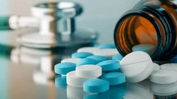 FDA busts bogus medicine racket, seizes 21,600 'antibiotic' tablets at Nagpur hospital